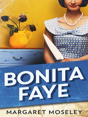 cover image of Bonita Faye